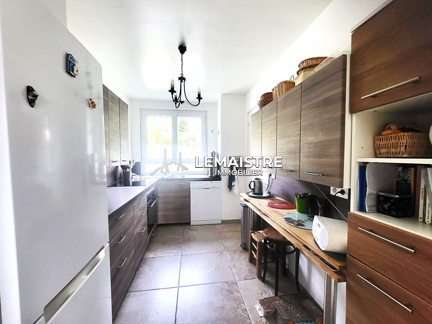 Appartement - LE HAVRE