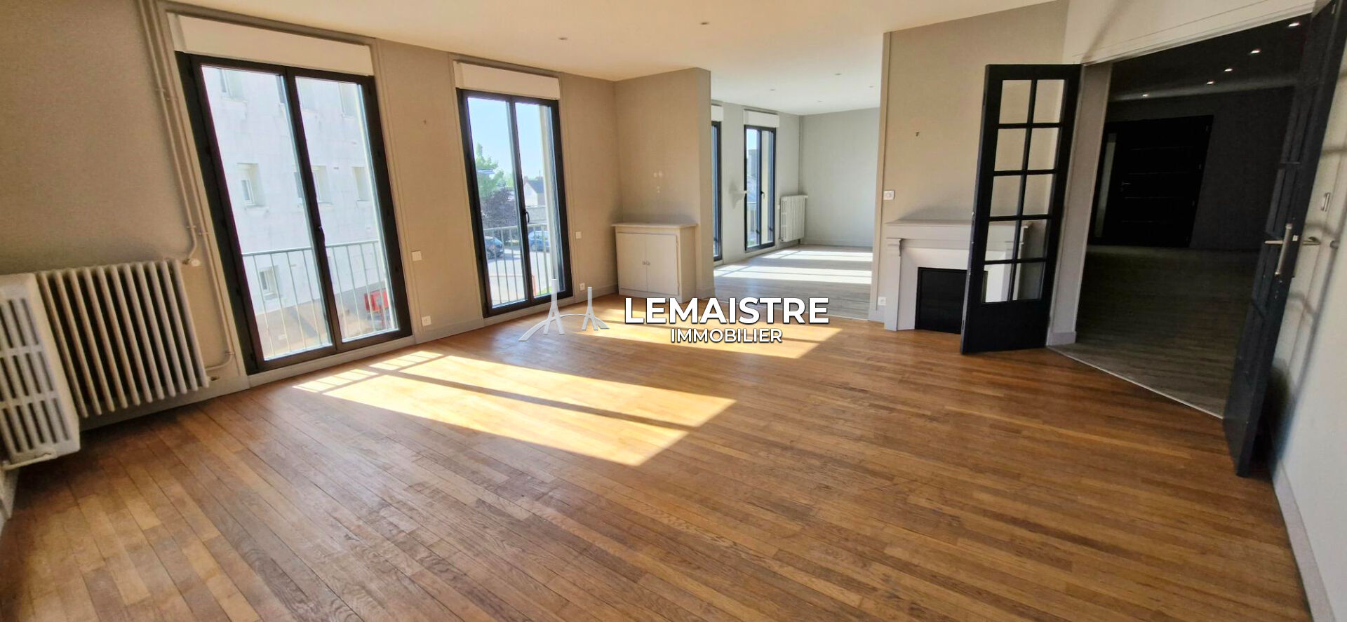 Appartement - YVETOT