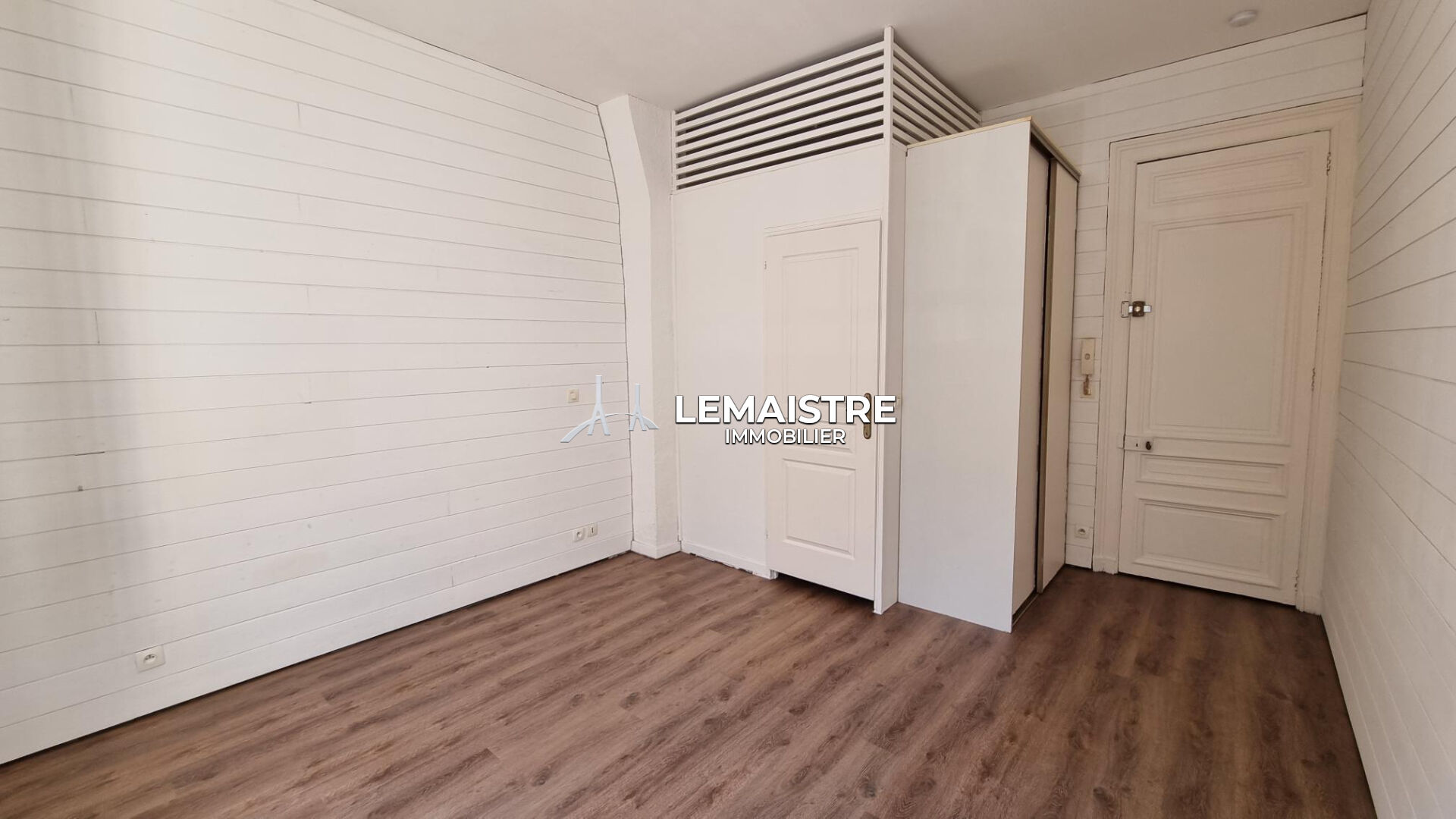 Appartement - ROUEN