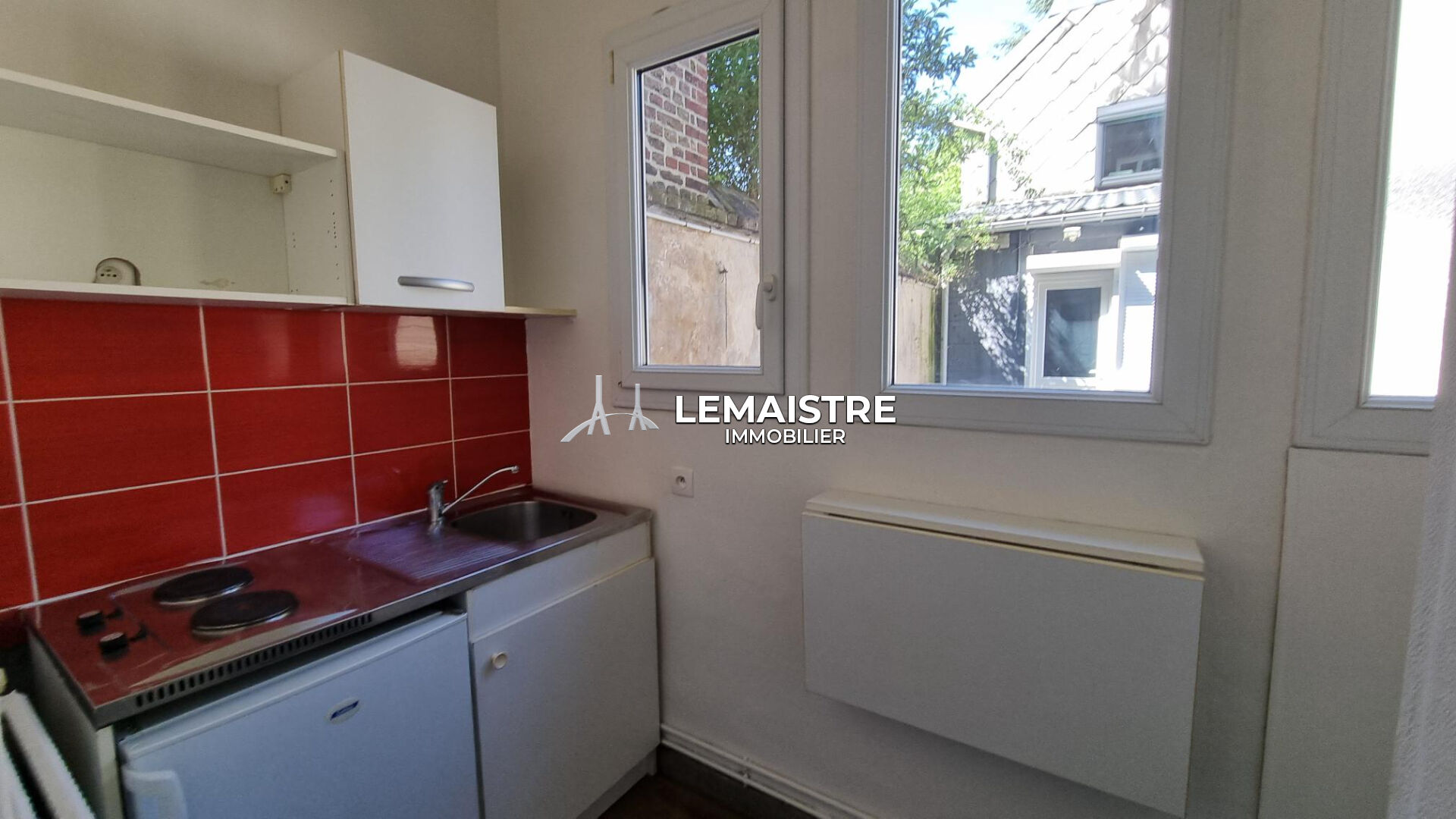 Appartement - ROUEN