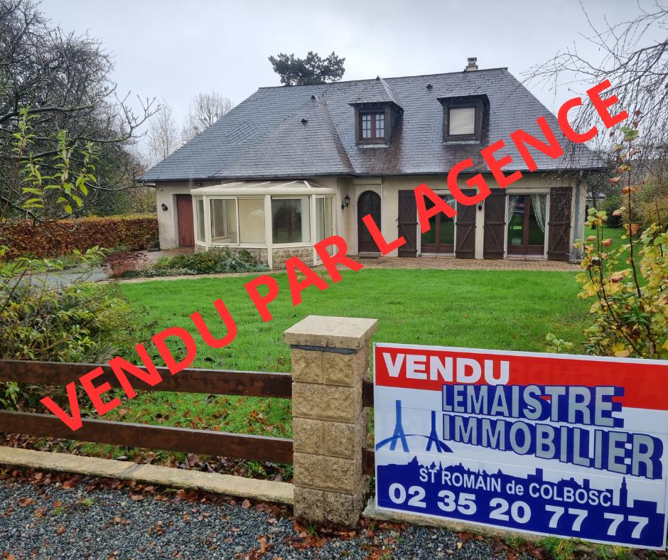 Maison-Villa - LA REMUEE