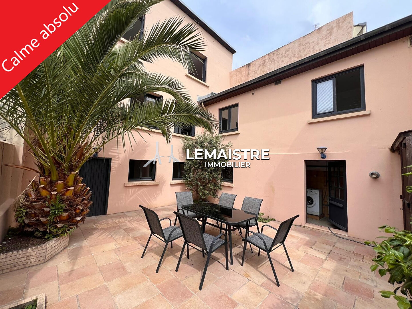 Vente Maison-Villa LE HAVRE