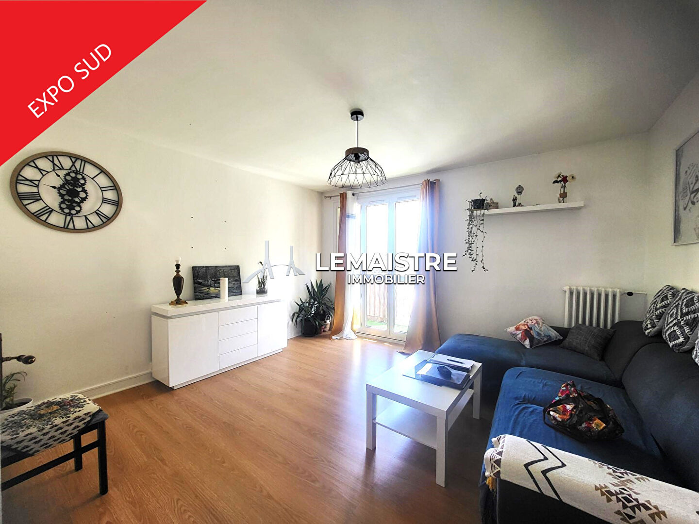 Appartement - LE HAVRE