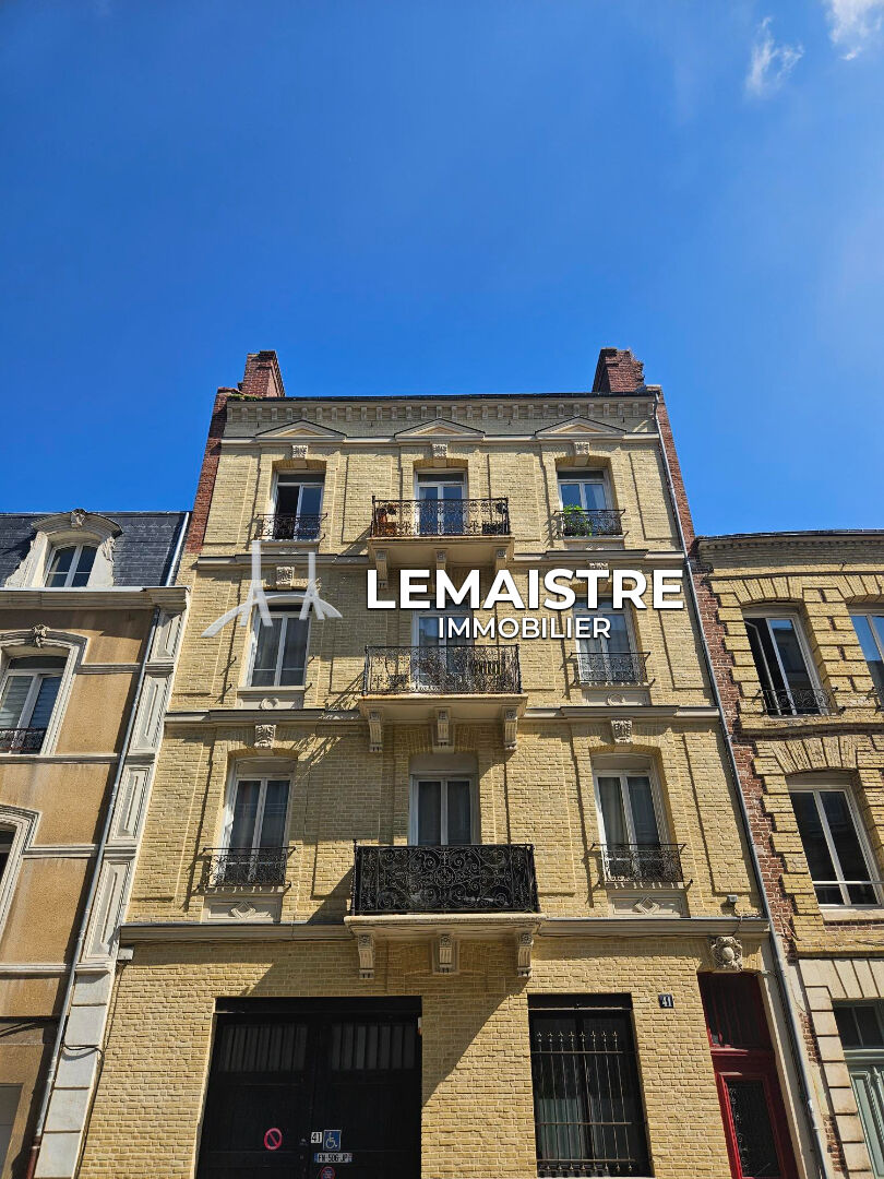 Appartement - LE HAVRE