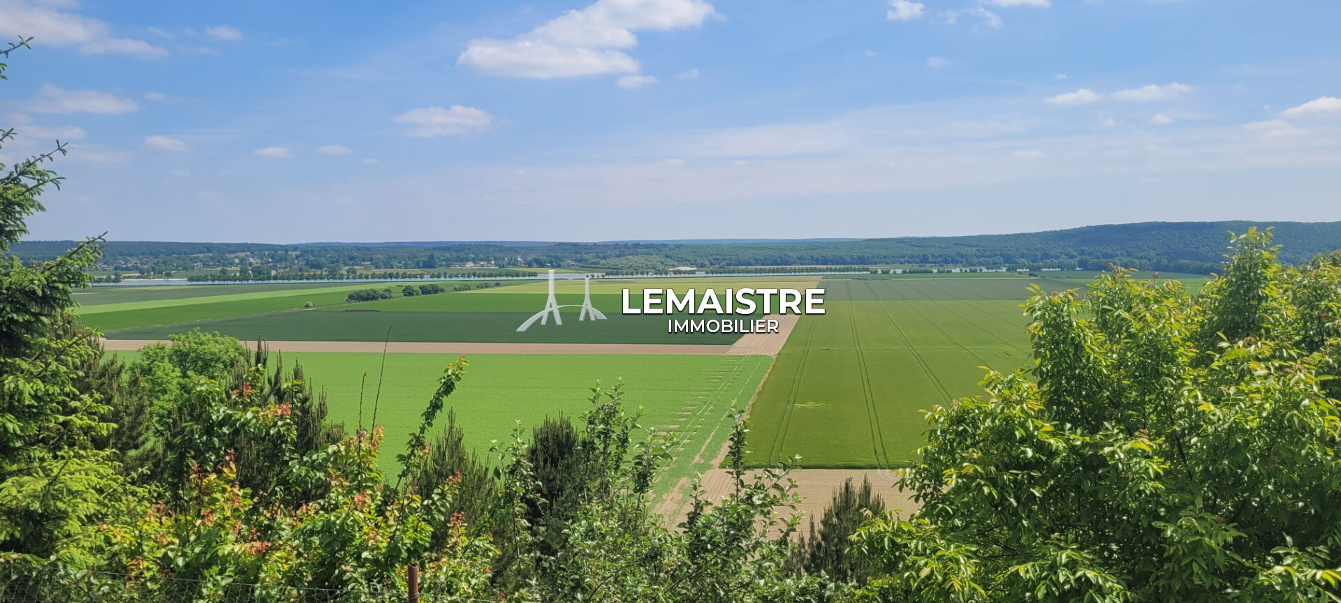 Vente Maison-Villa NORVILLE