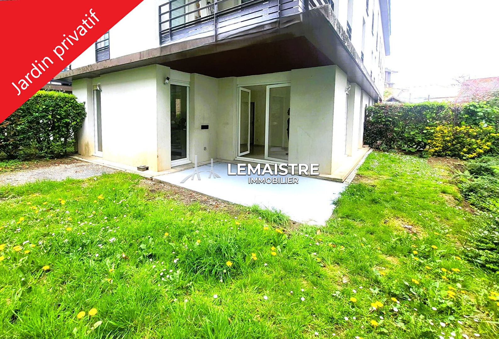 Appartement - LE HAVRE