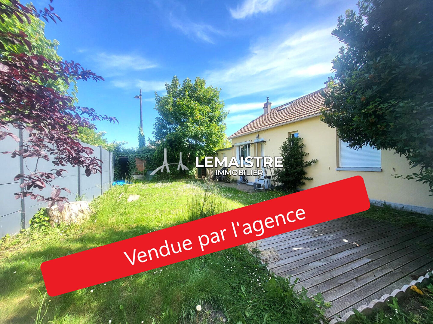 Vente Maison-Villa LE HAVRE