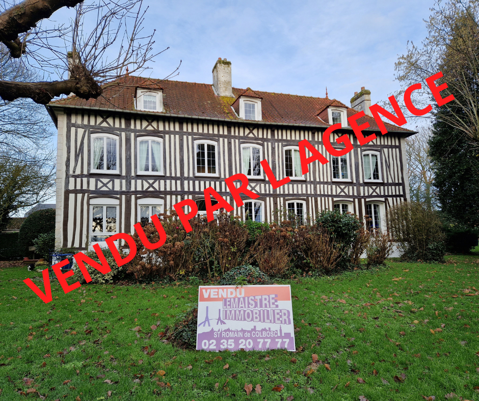 Maison-Villa - LES TROIS PIERRES