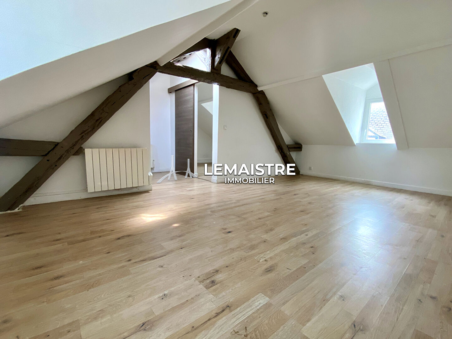 Appartement - ROUEN
