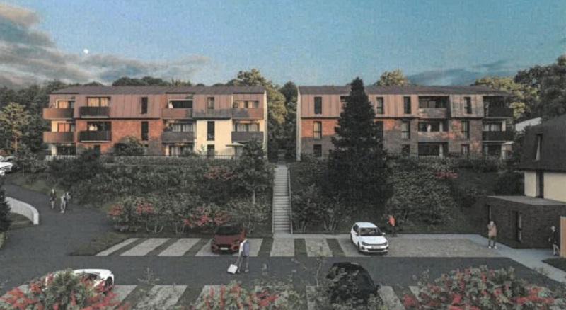 Appartement - HARFLEUR