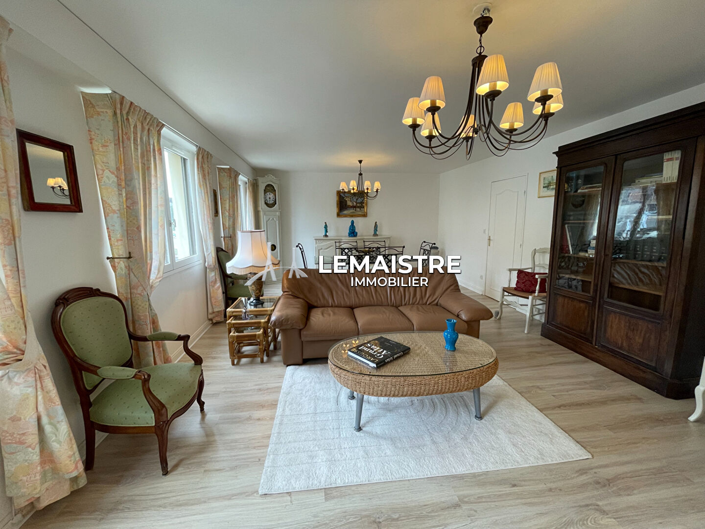 Appartement - FECAMP