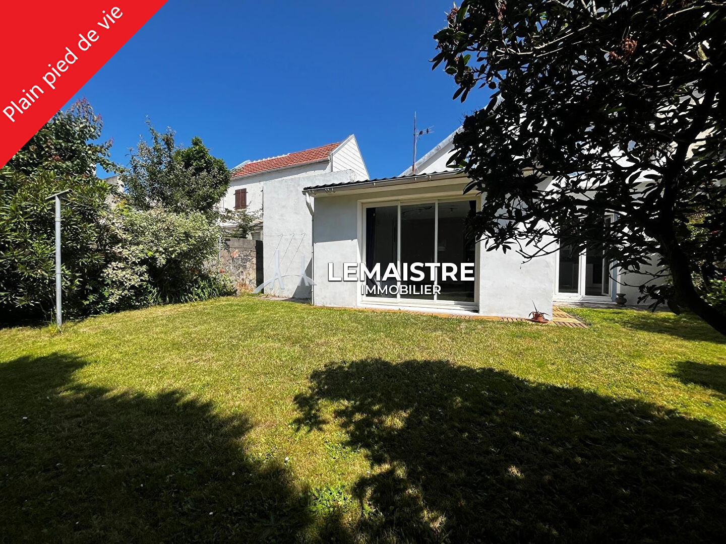 Vente Maison-Villa LE HAVRE
