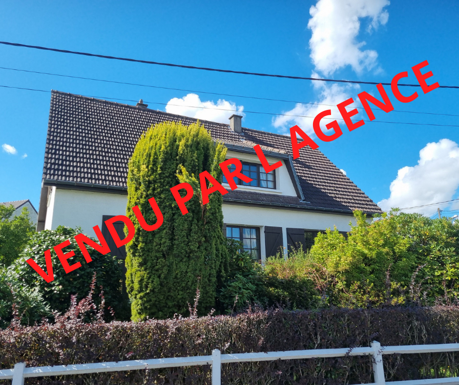 Vente Maison-Villa SAINT ROMAIN DE COLBOSC