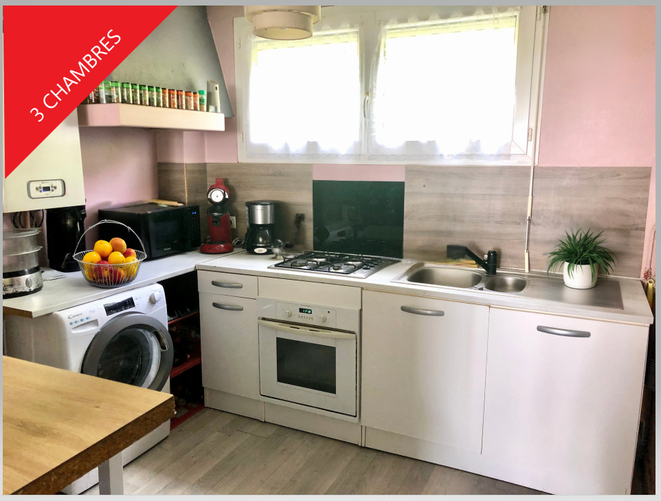 Appartement - le havre
