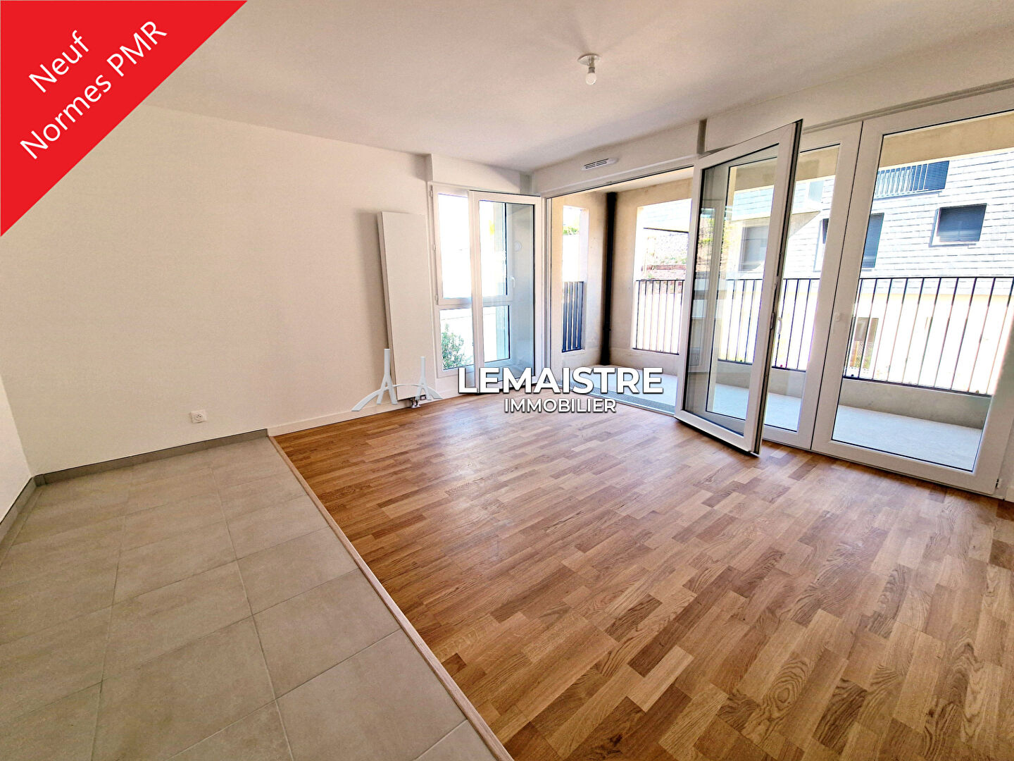 Appartement - LE HAVRE