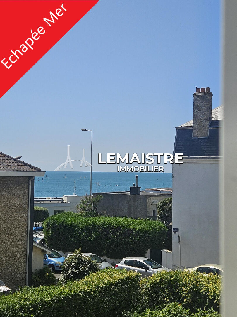 Appartement - LE HAVRE