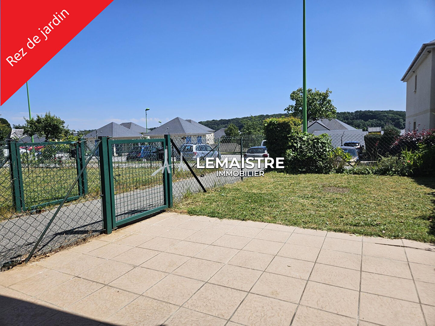 Appartement - MONTIVILLIERS