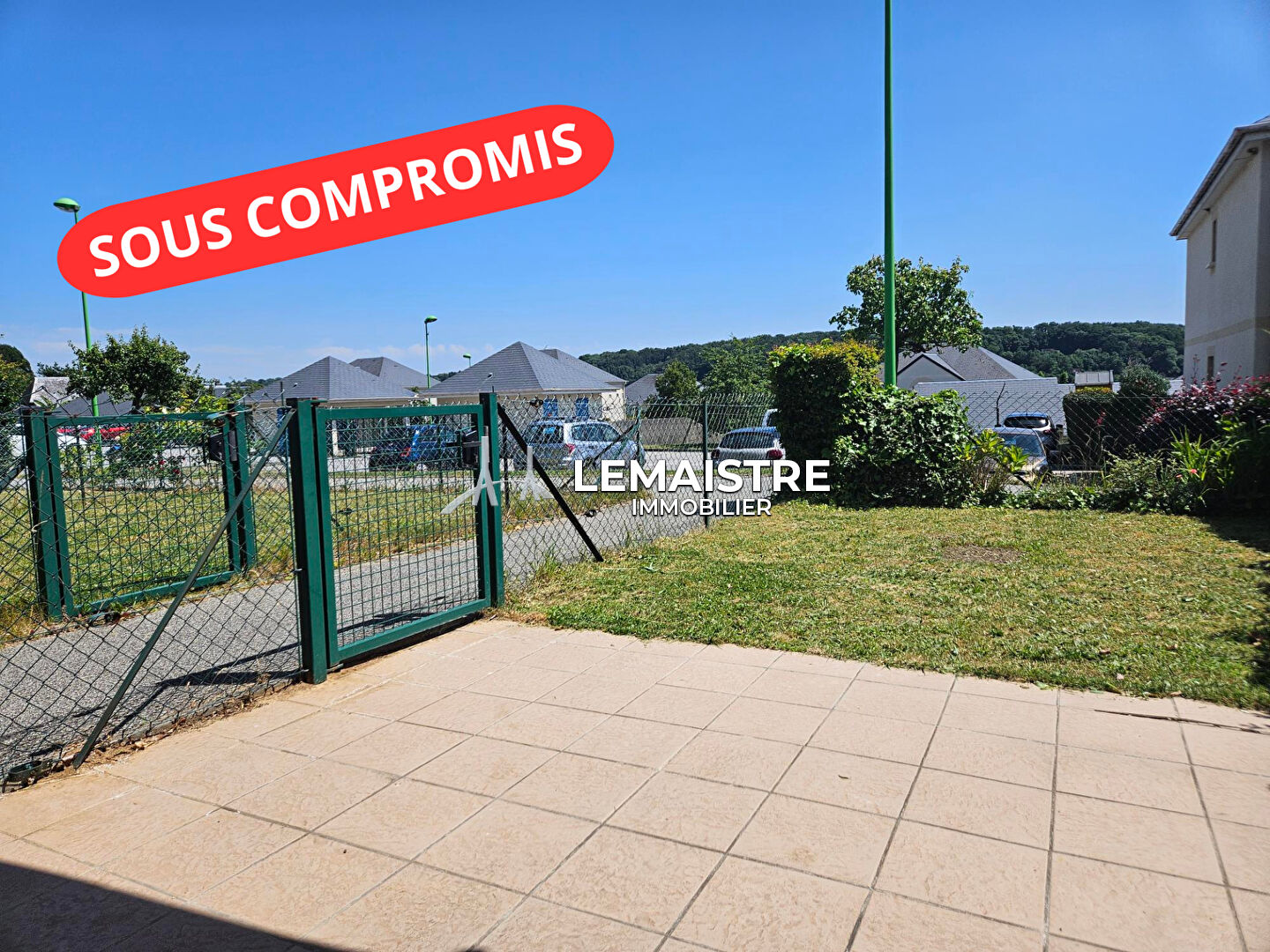 Appartement - MONTIVILLIERS