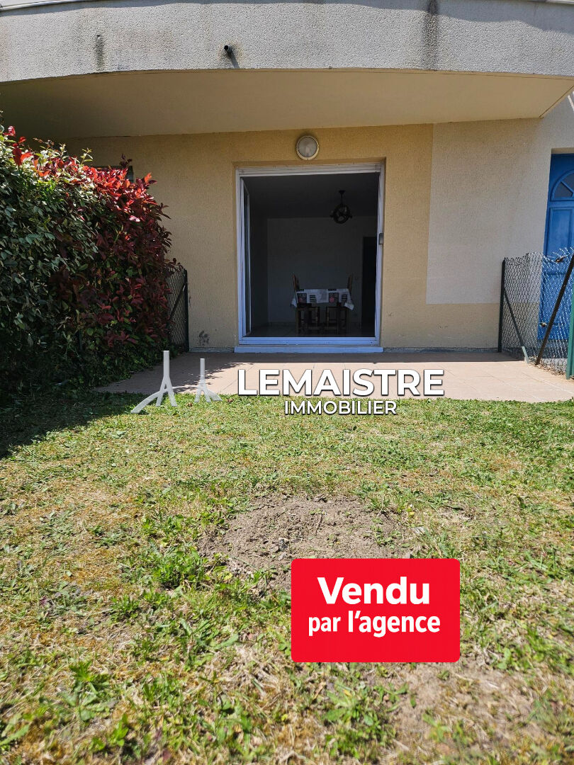 Appartement - MONTIVILLIERS