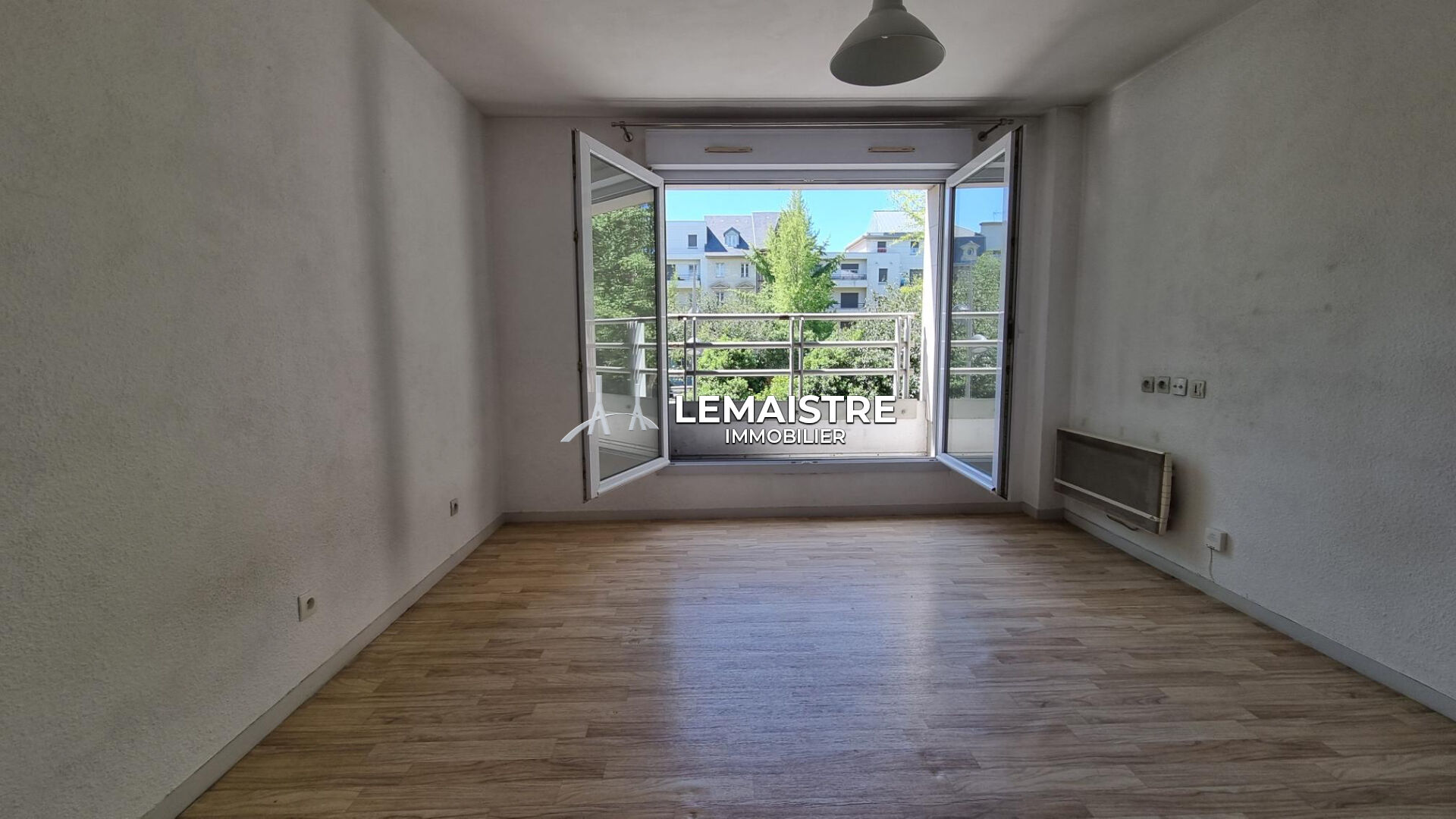 Appartement - ROUEN