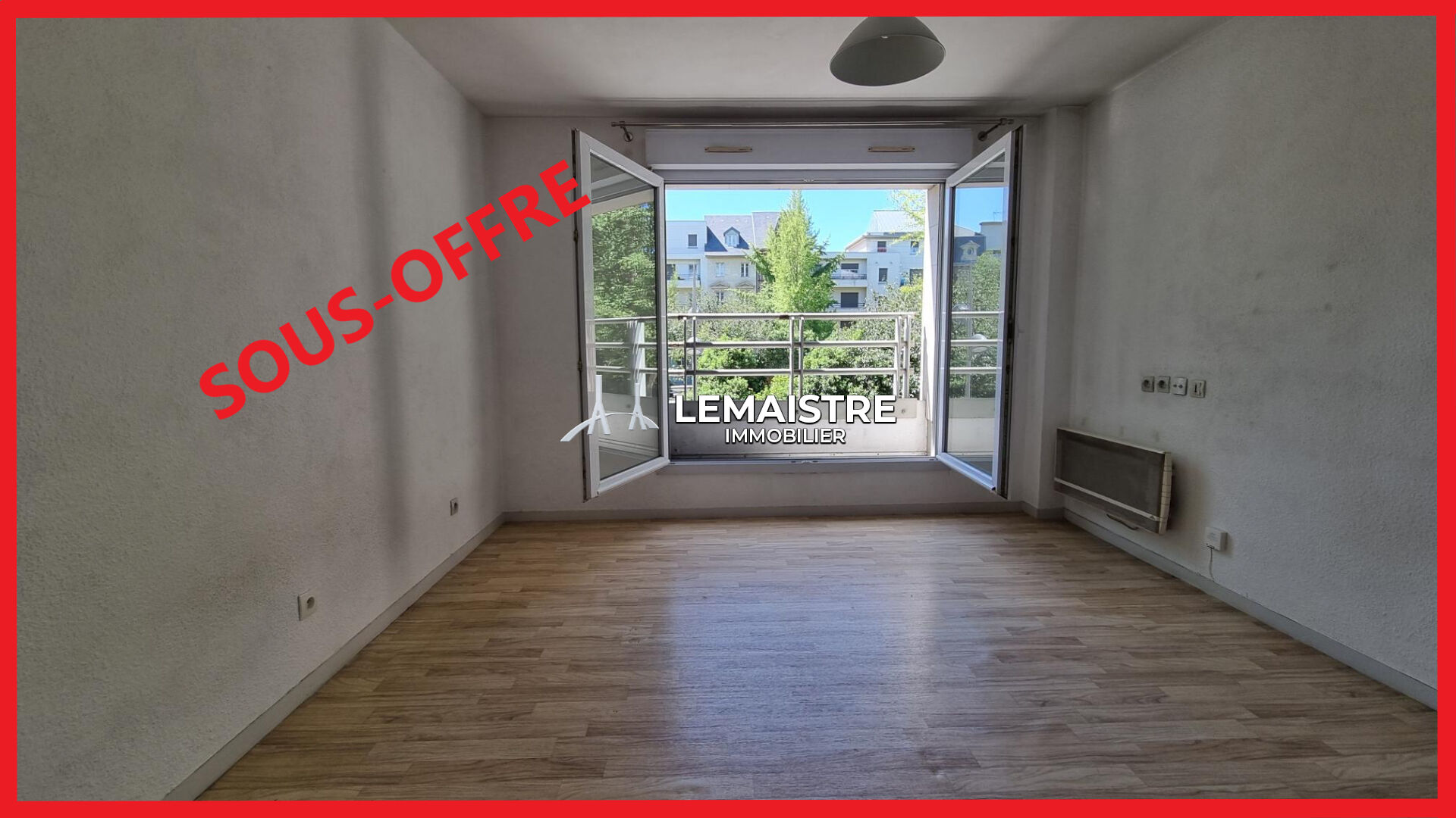 Appartement - ROUEN