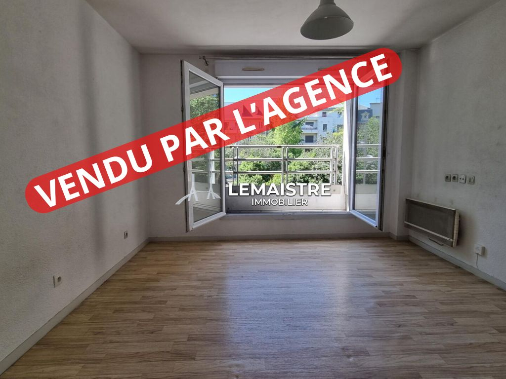 Appartement - ROUEN
