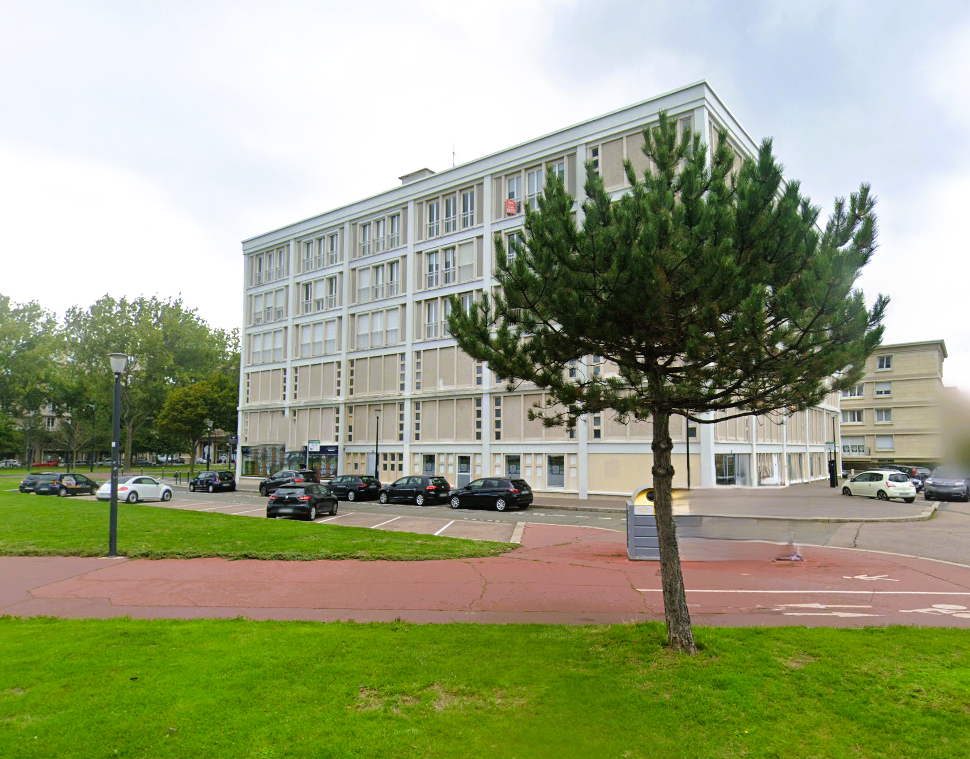 Appartement - LE HAVRE