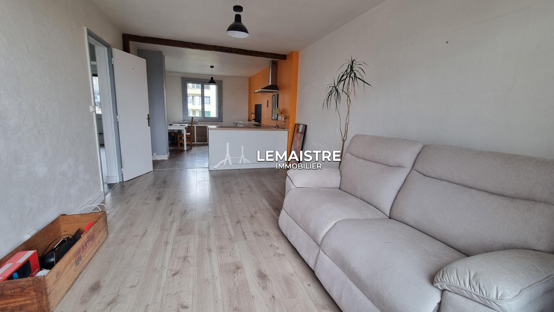 Appartement - ROUEN