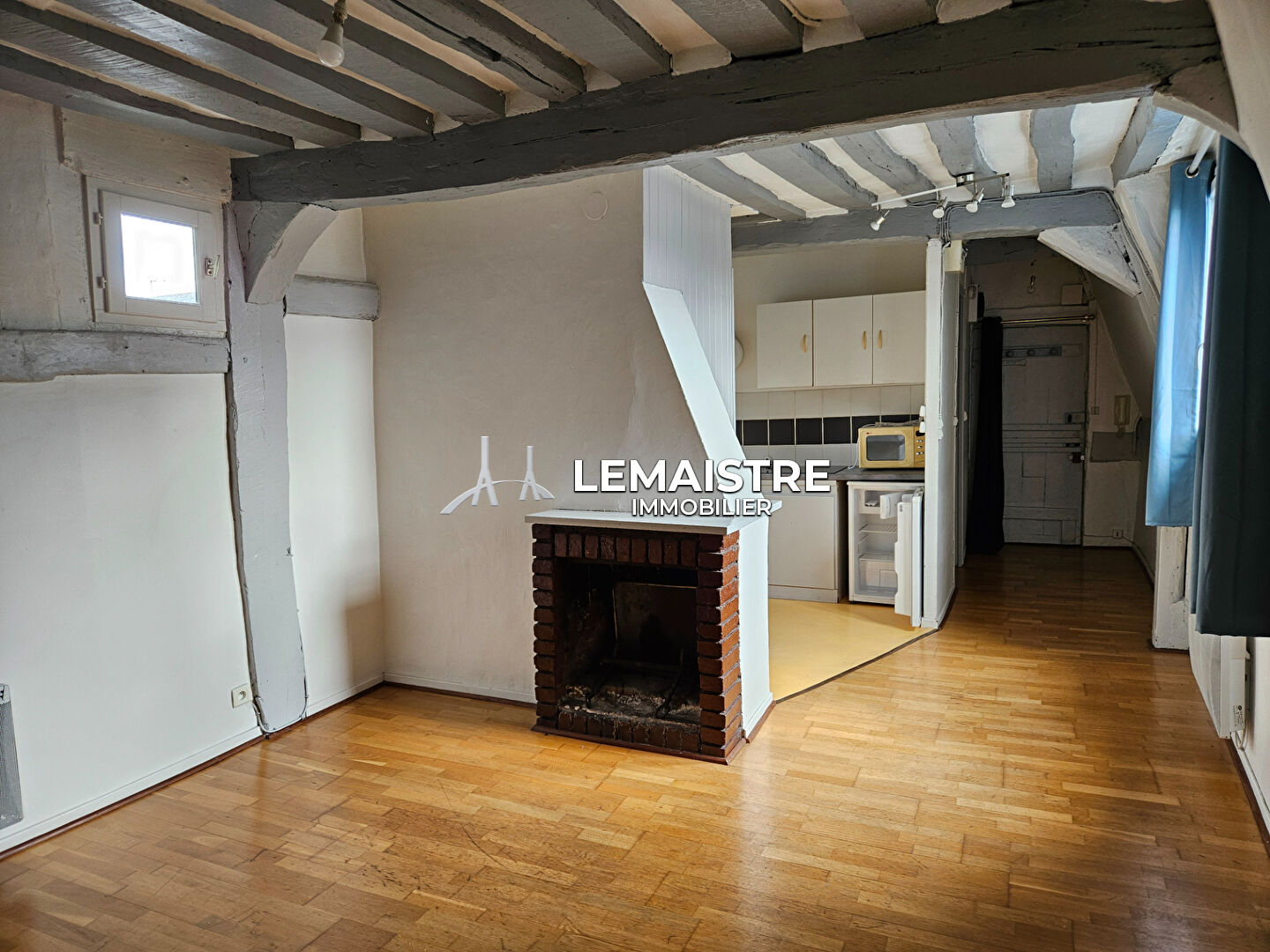 Appartement - ROUEN