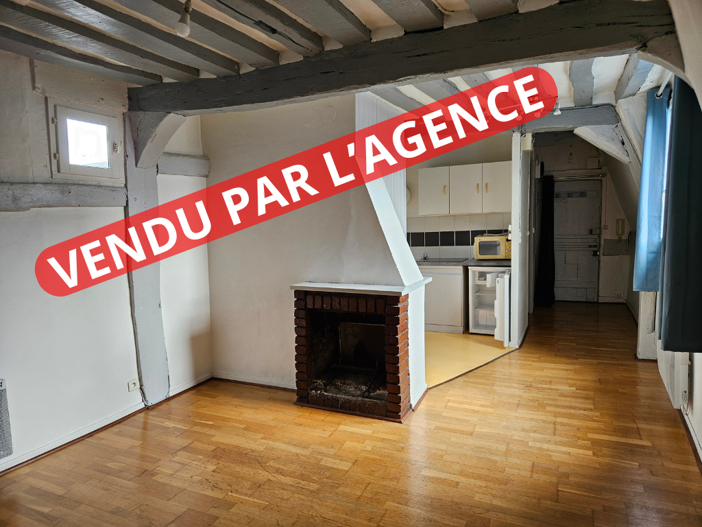 Appartement - ROUEN