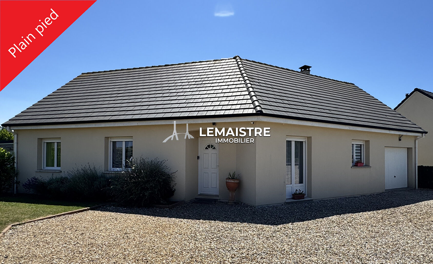 Maison-Villa - FECAMP