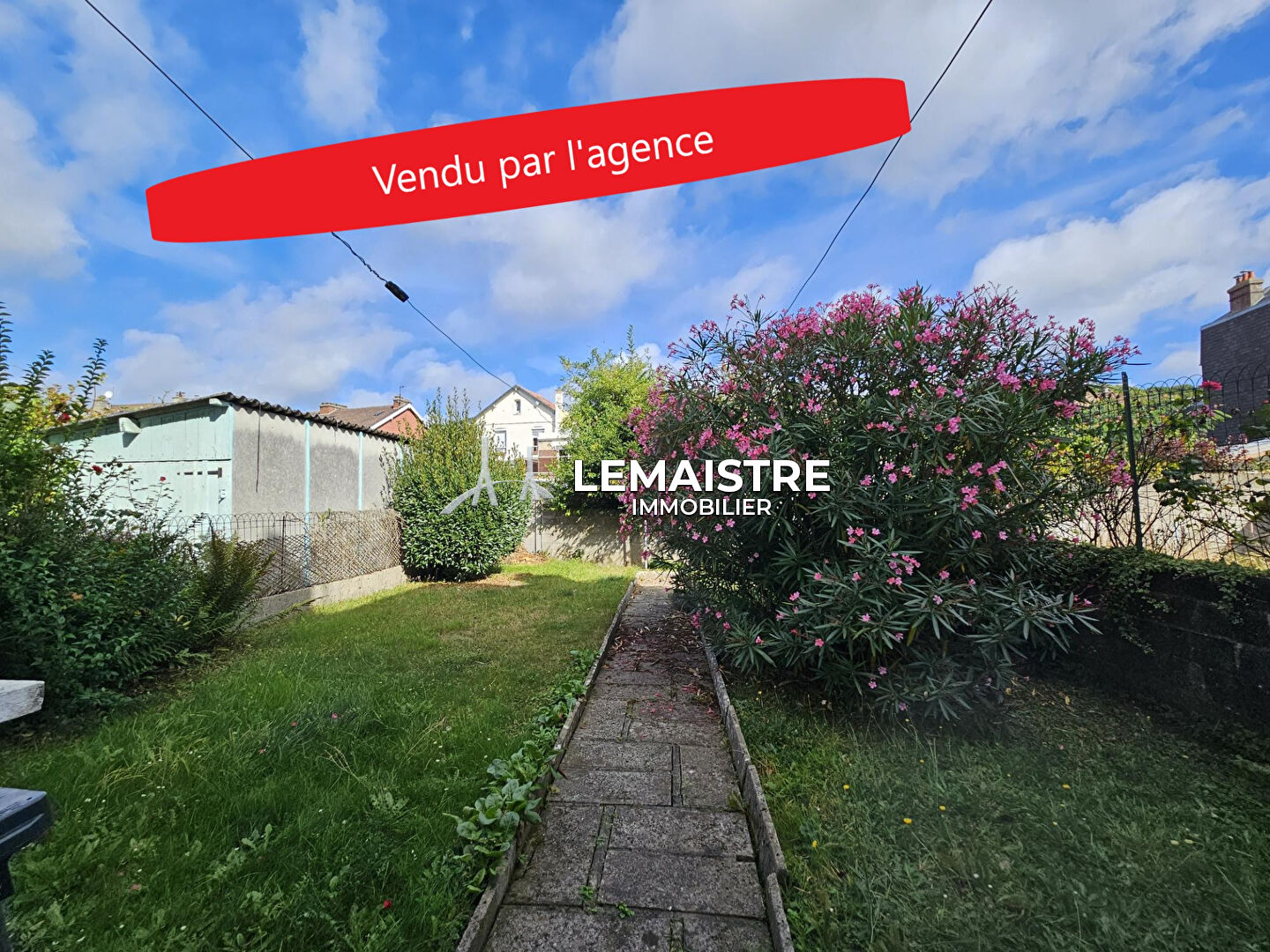 Vente Maison-Villa LE HAVRE
