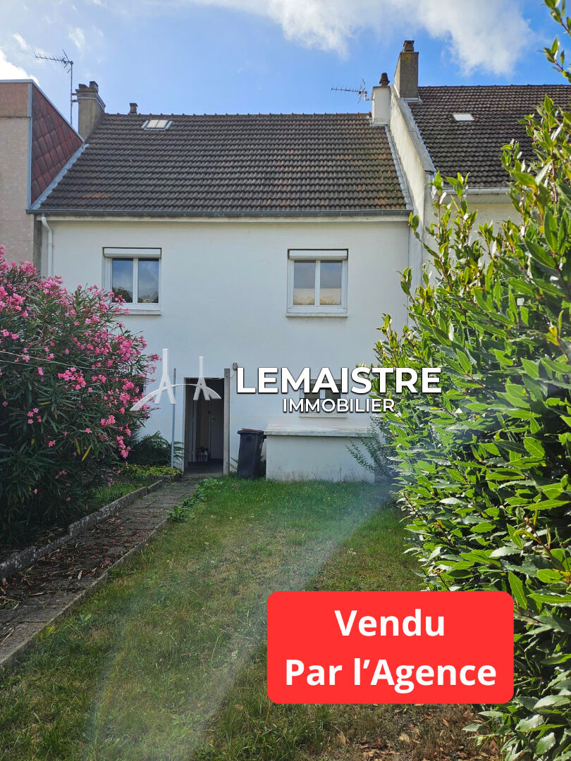 Maison-Villa - LE HAVRE