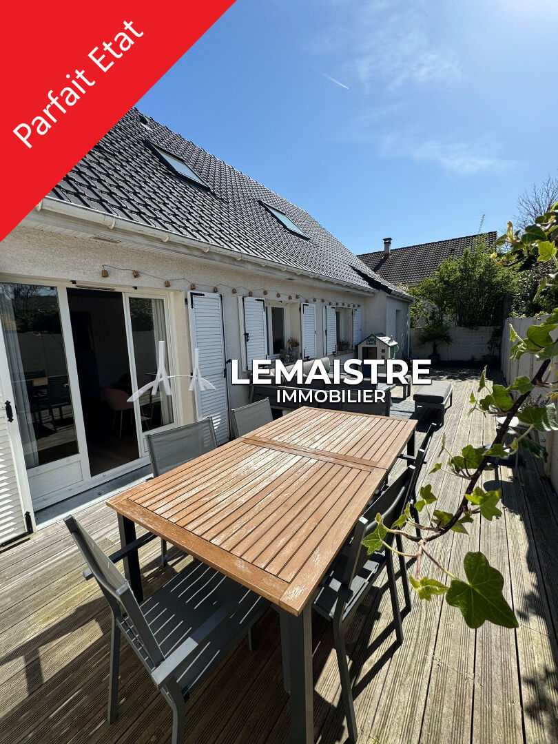 Vente Maison-Villa LE HAVRE