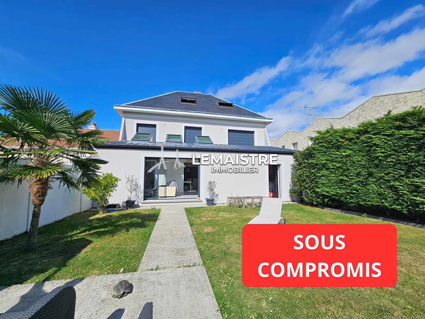 Vente Maison-Villa LE HAVRE