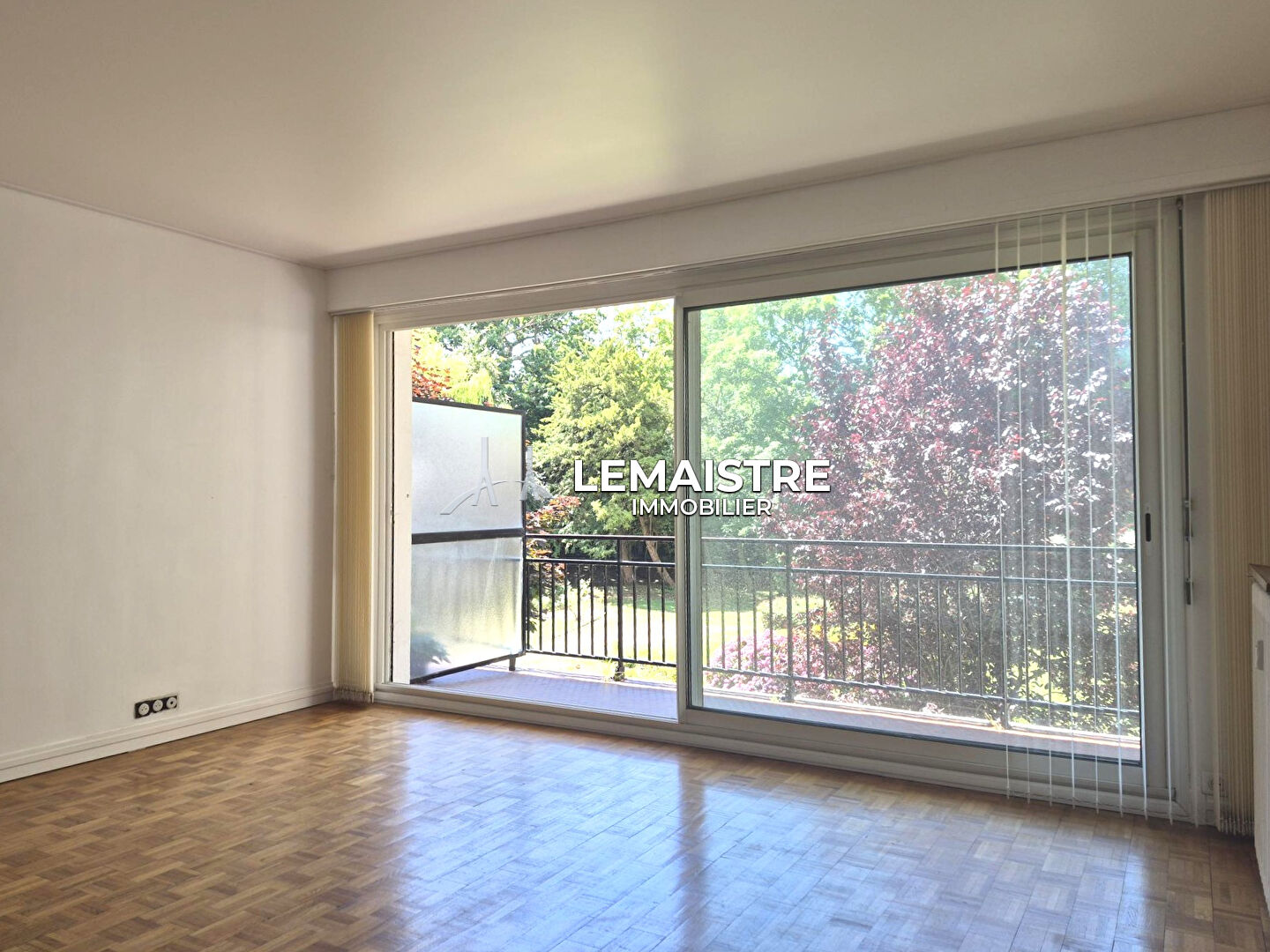Vente Appartement LE HAVRE