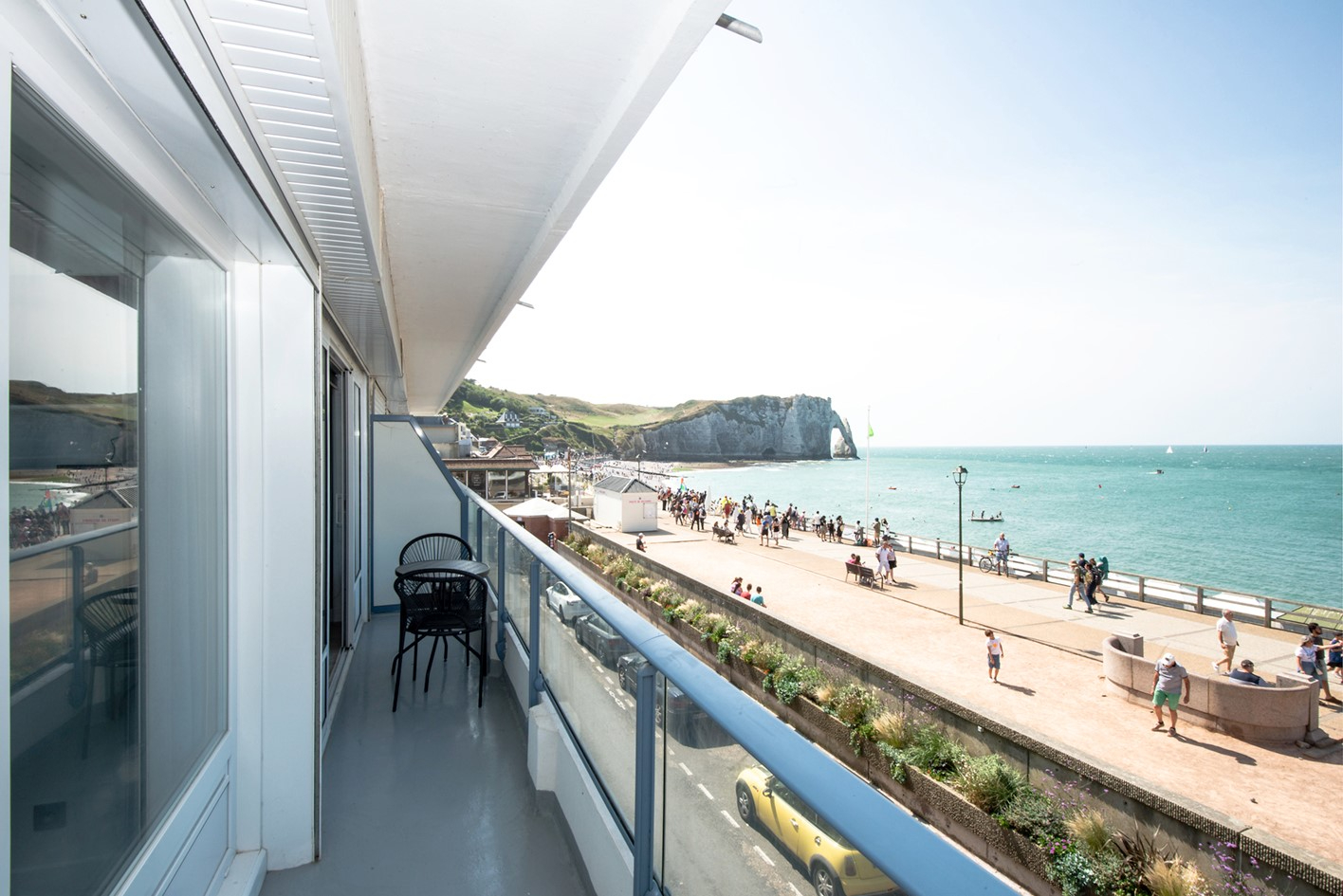 Appartement - ETRETAT