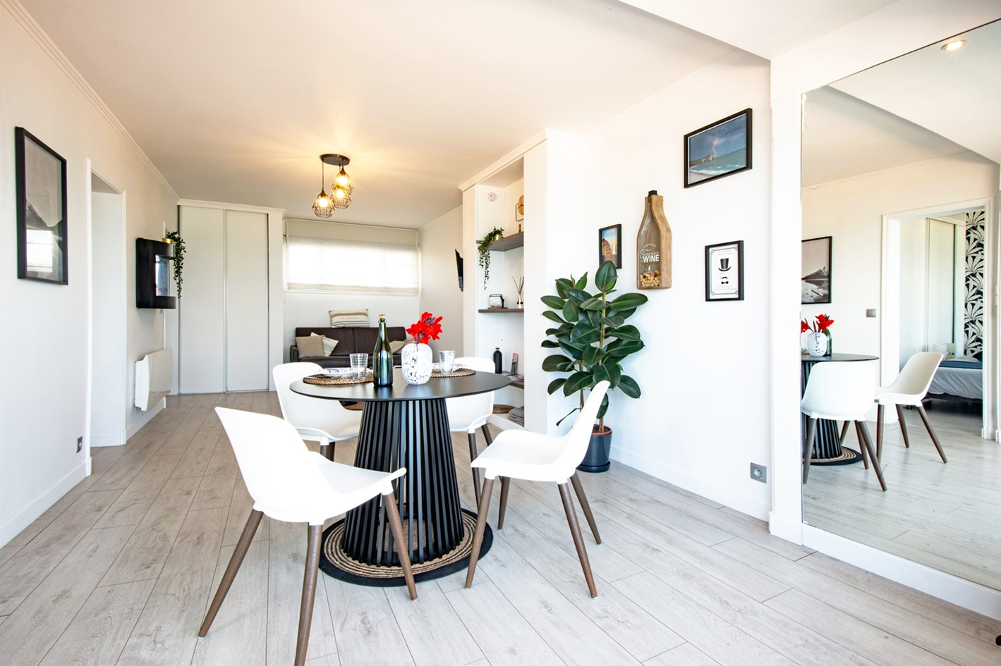 Appartement - ETRETAT