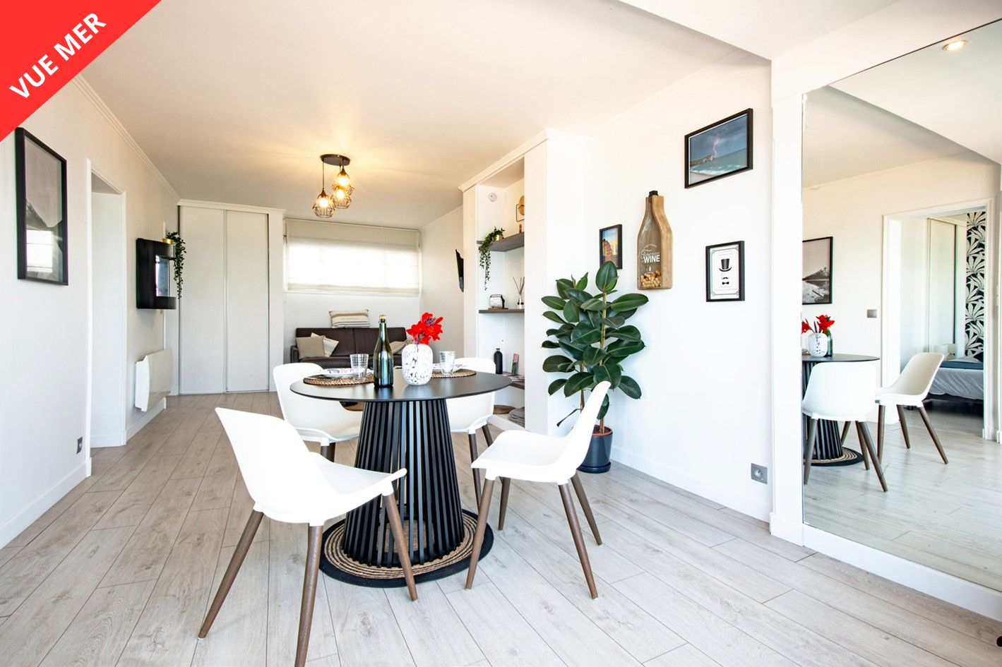 Appartement - ETRETAT