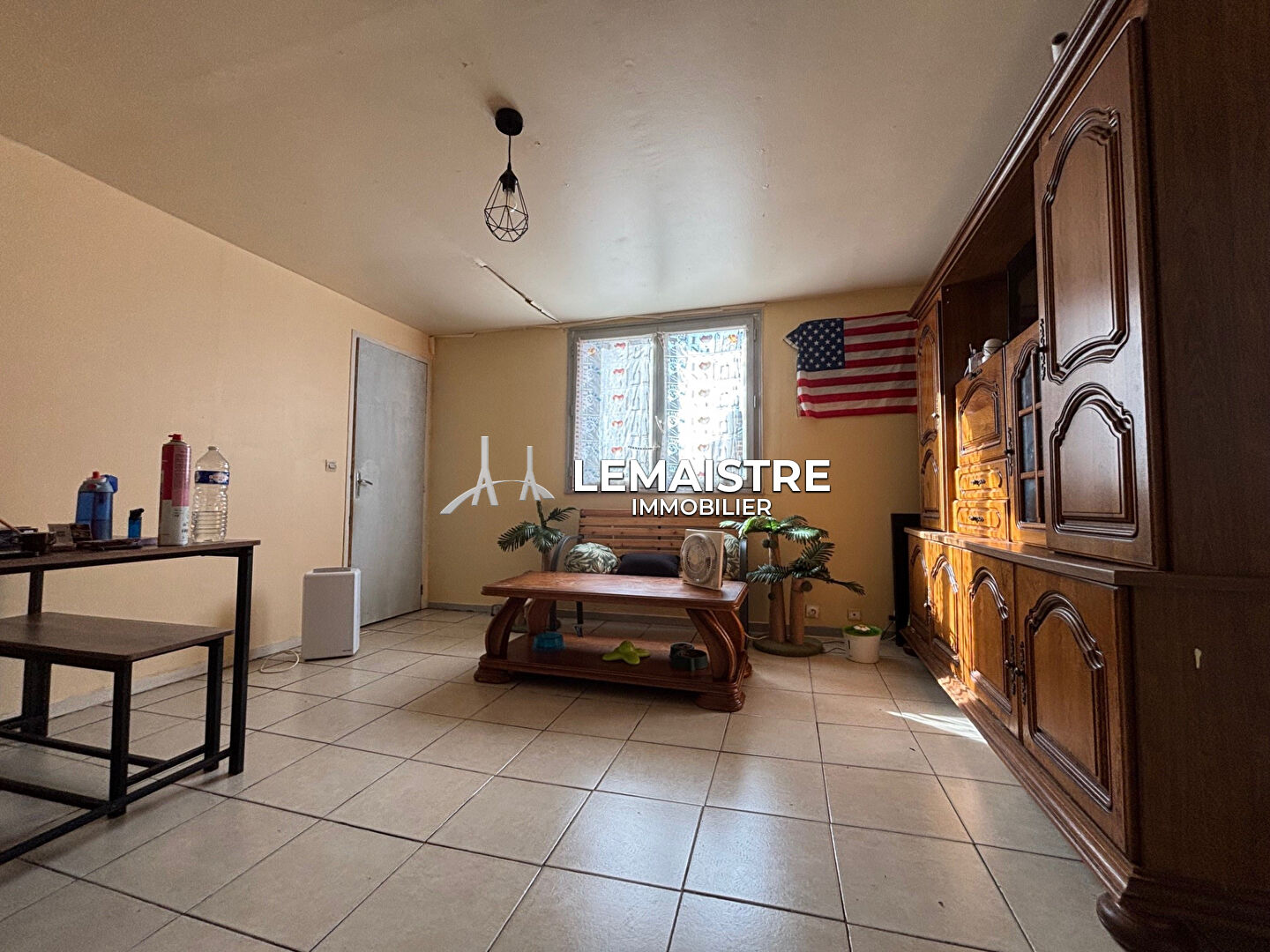 Appartement - LE HAVRE