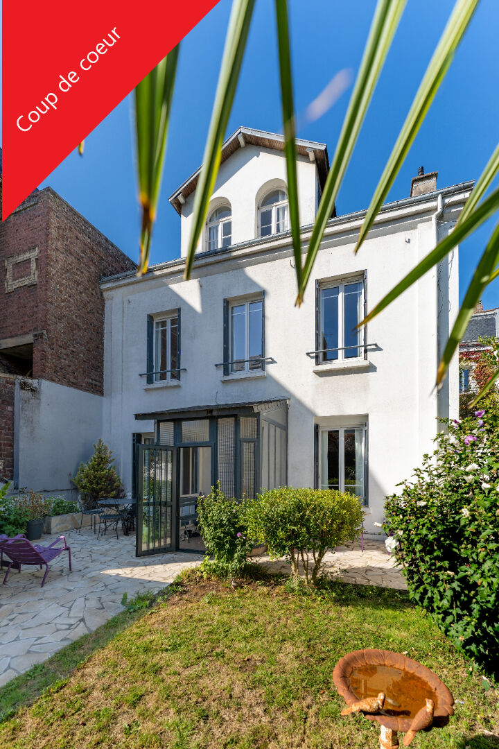 Vente Maison-Villa LE HAVRE