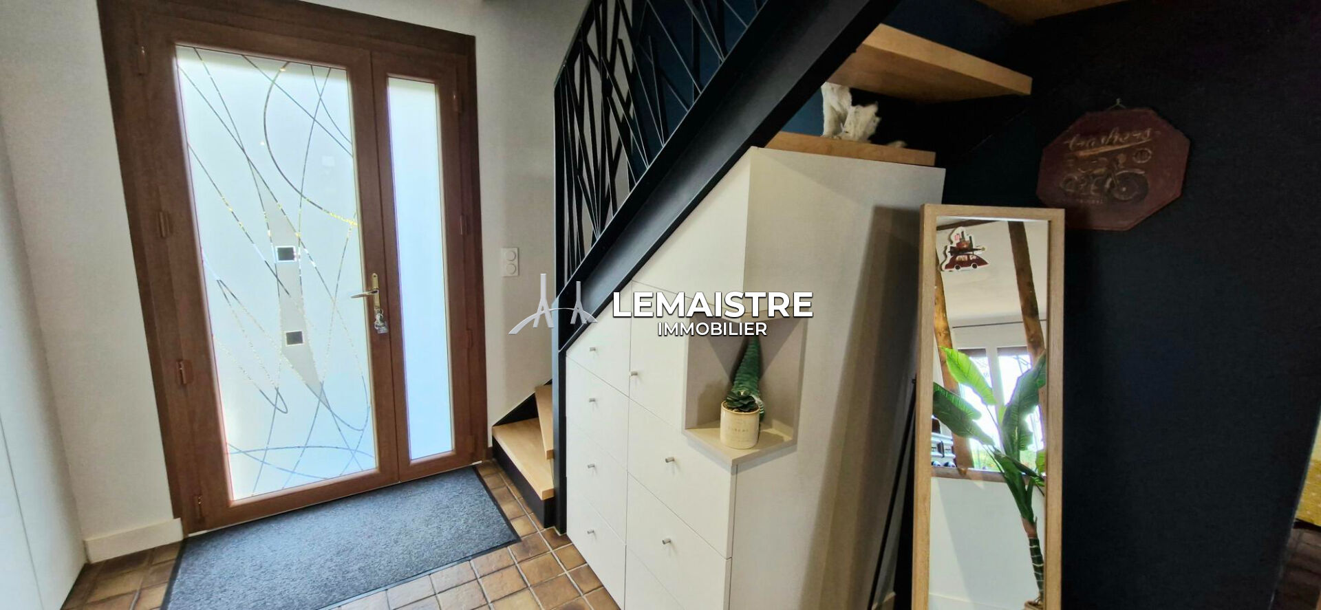 Maison-Villa - CANY BARVILLE