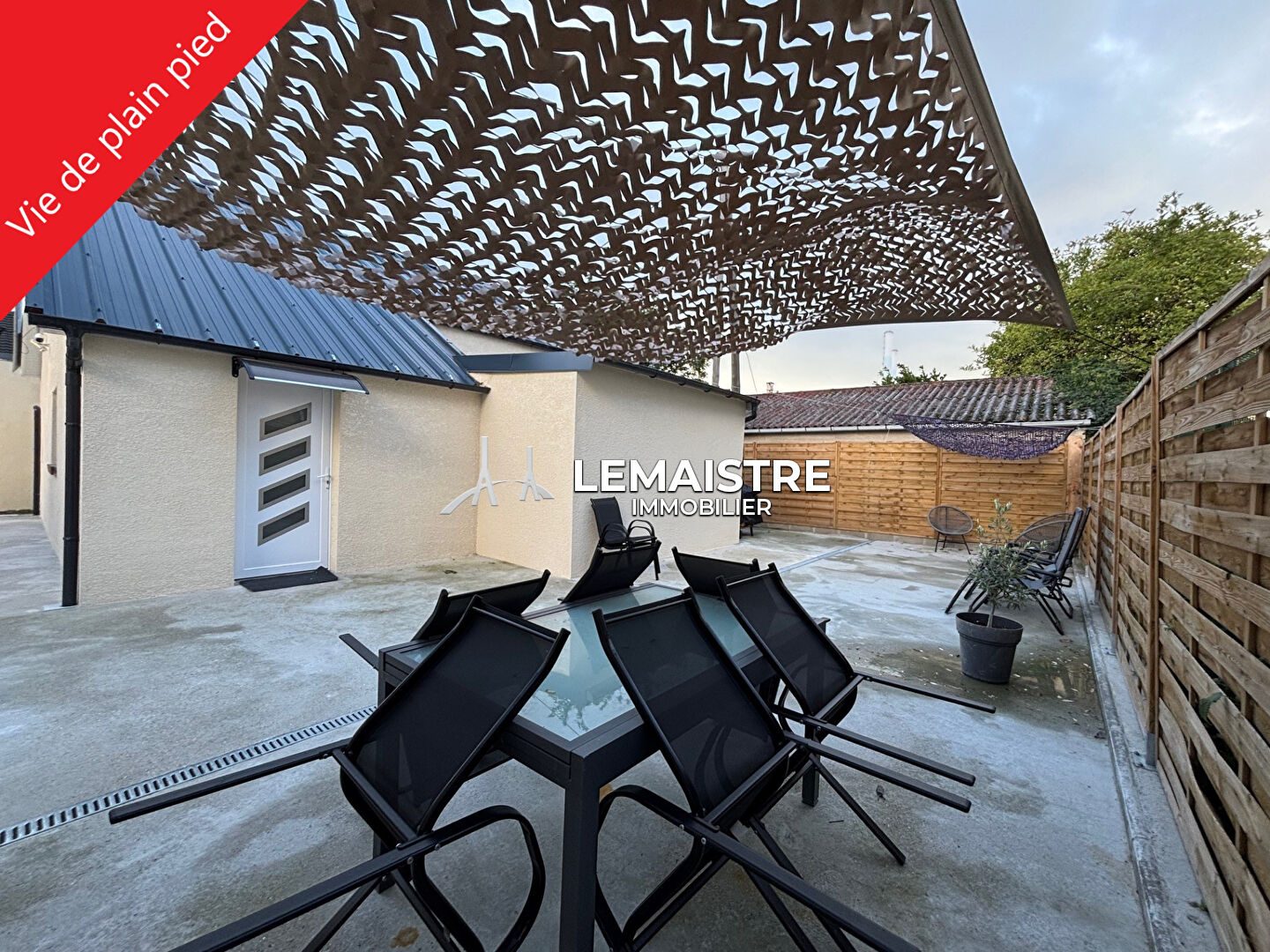 Vente Maison-Villa LE HAVRE