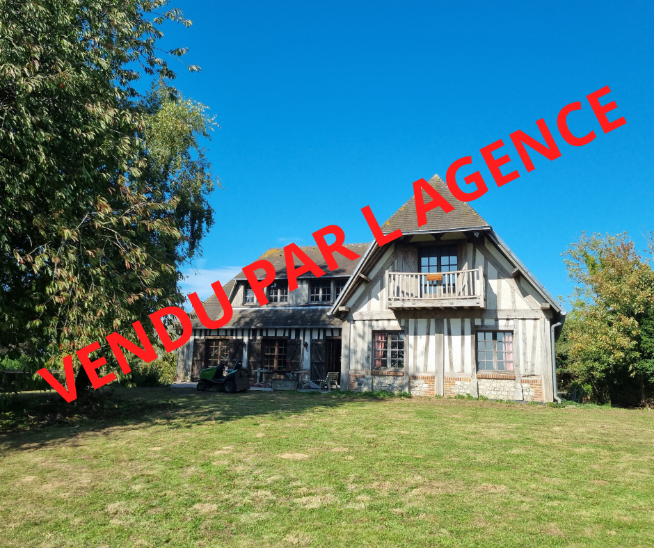 Maison-Villa - ETAINHUS