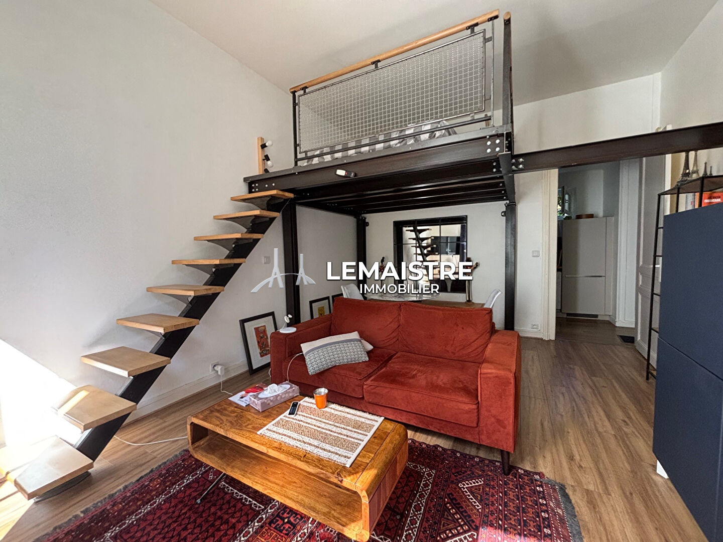 Appartement - SAINTE ADRESSE