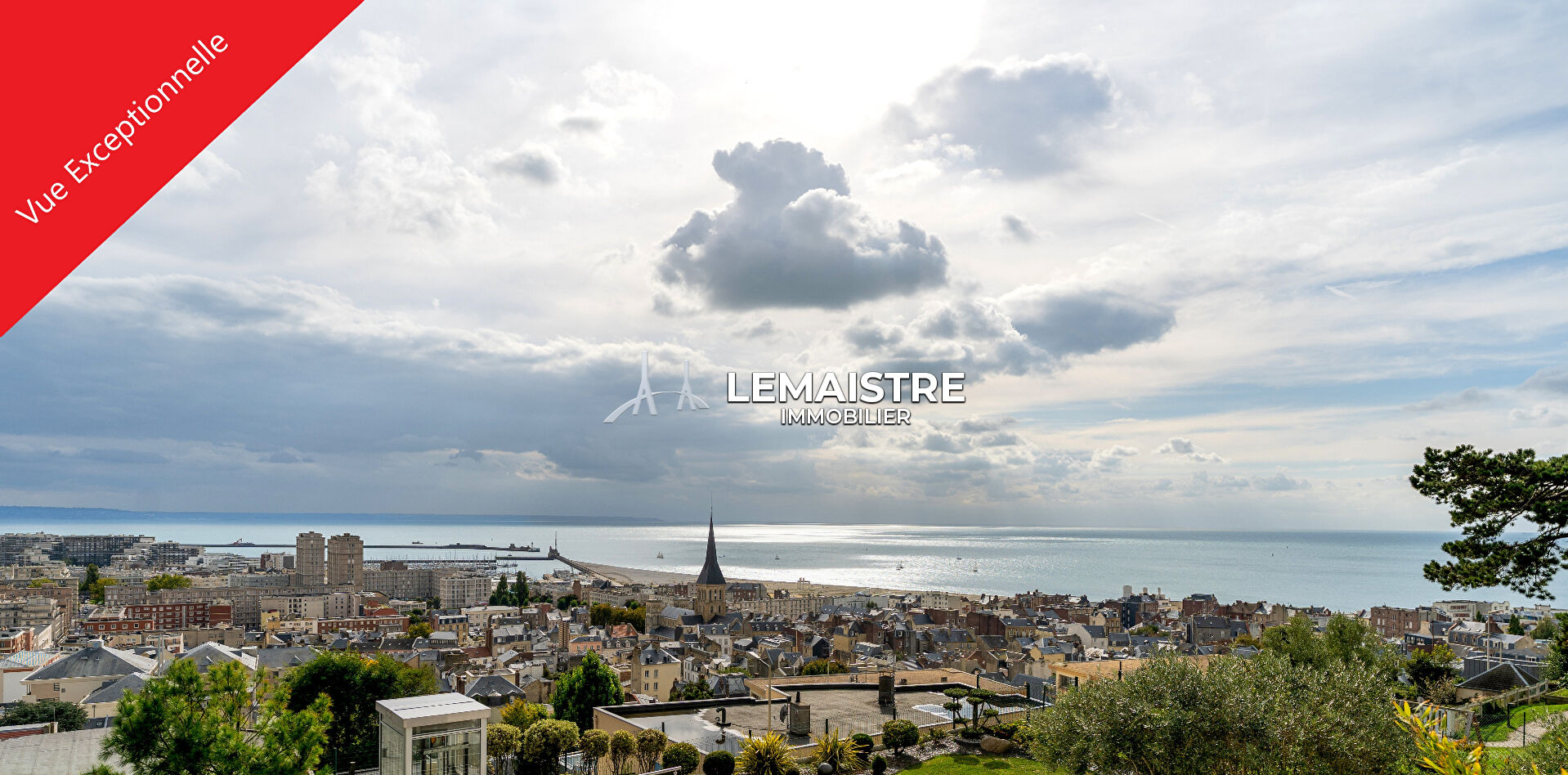 Appartement - LE HAVRE