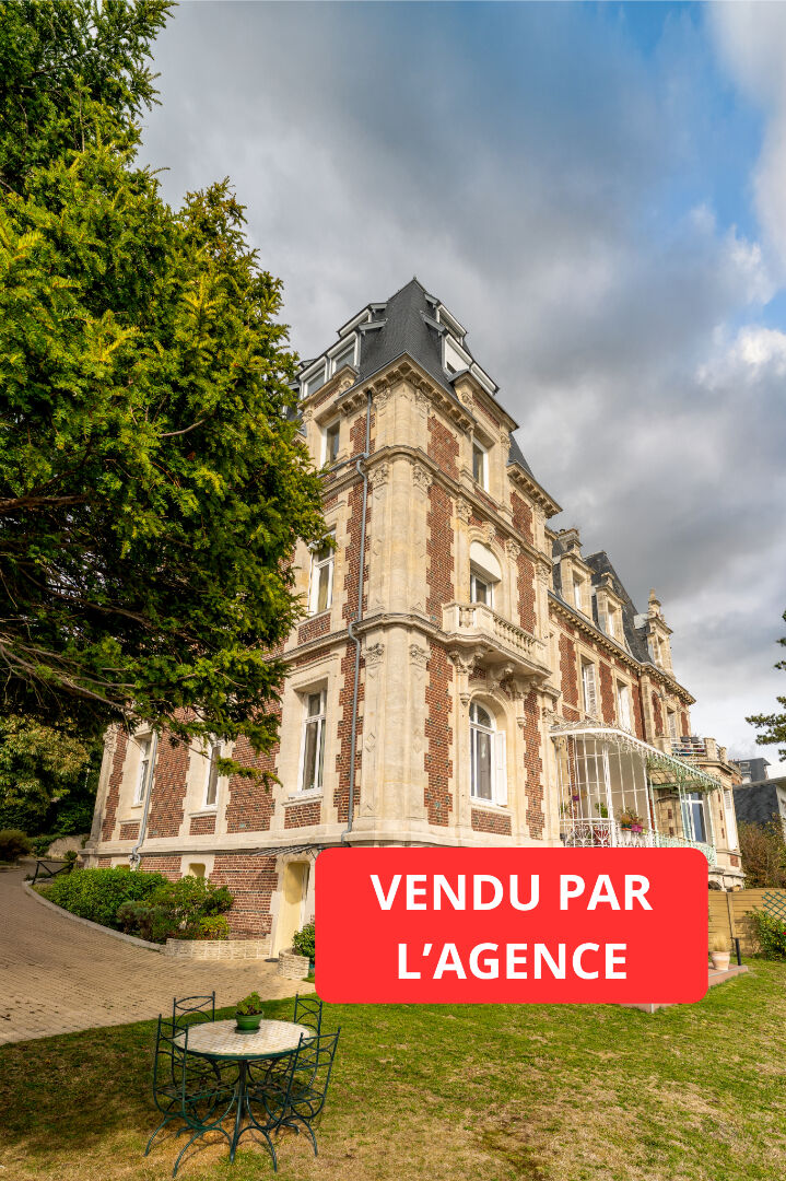 Appartement - LE HAVRE