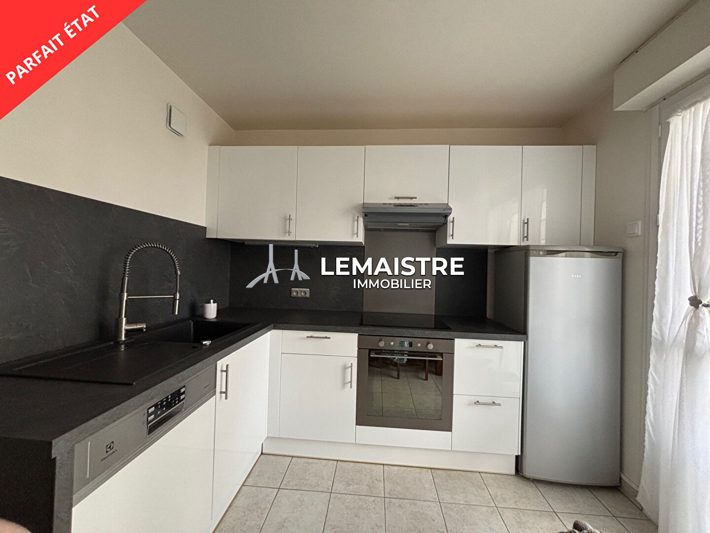 Appartement - LE HAVRE