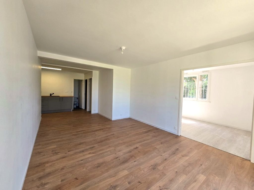 Appartement - LE HAVRE