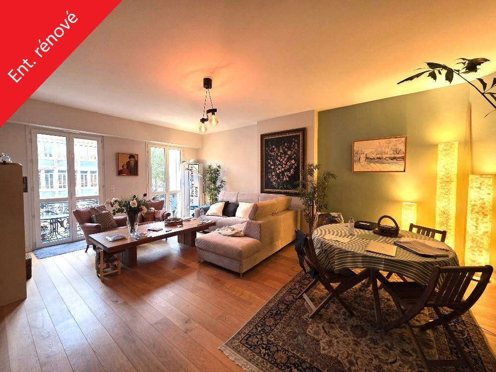 Appartement - LE HAVRE